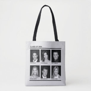 FRIENDS™ Class of 2004 Tote Bag