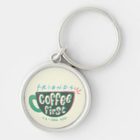 FRIENDS™ | Coffee First