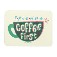 FRIENDS™ | Coffee First