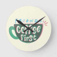 FRIENDS™ | Coffee First