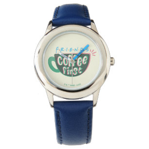 FRIENDS™   Coffee First Watch