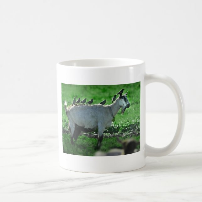 Friends Coffee Mug (Right)