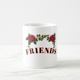 Friends Coffee Mug
