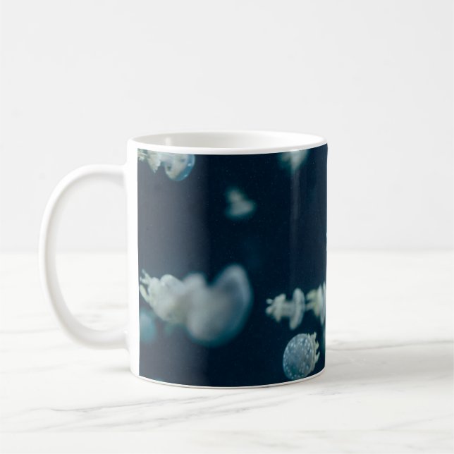 FRIENDS COFFEE MUG (Left)
