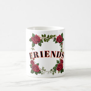 Friends Coffee Mug