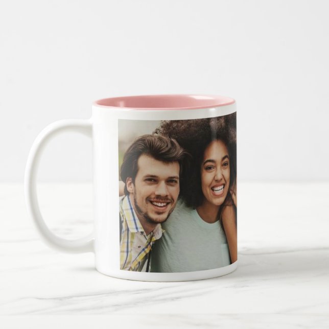 Friends Coffee Mug (Left)