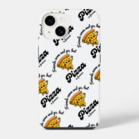 Friends Come and Go, But Pizza Is Forever Funny