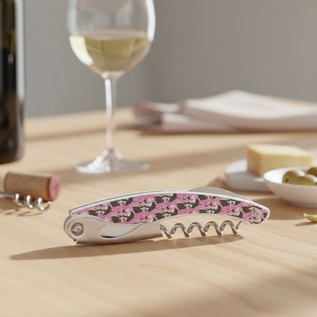 Friends Corkscrew (Creator Uploaded)