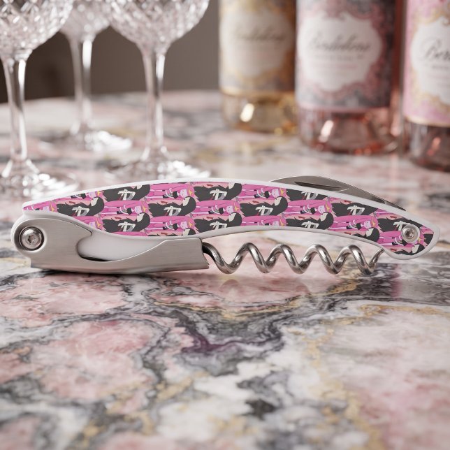 Friends Corkscrew (Creator Uploaded)