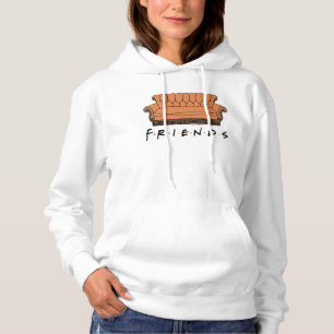 FRIENDS™ Couch Hoodie