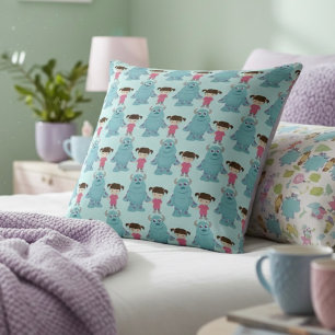 Friends Cushion
