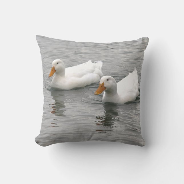 Friends Cushion (Front)