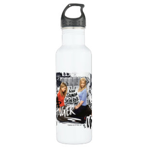 FRIENDS™ Danger! Unagi! 710 Ml Water Bottle