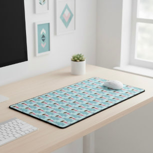 Friends Desk Mat