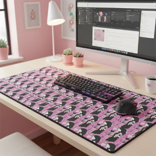 Friends Desk Mat