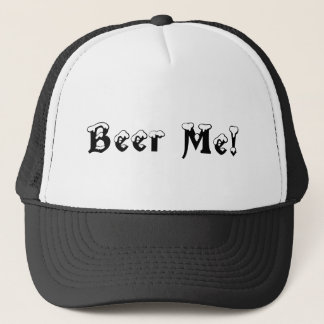 Friends Don't Let Friends/Cabernet Wine Trucker Hat