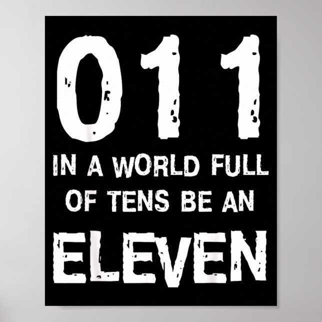 Friends Dont Lie Fandom For Kids Girls Mens Womens Poster (Front)