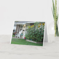 Friends, Family & Front Porches
