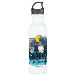 FRIENDS™ Football Game 710 Ml Water Bottle