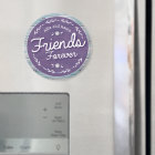 Friends Forever Keepsake