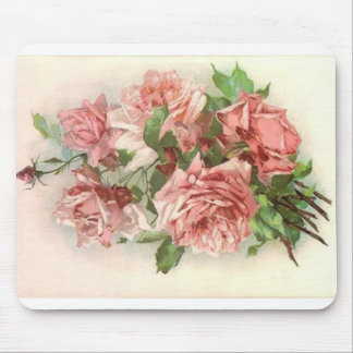 Friends Forever Mouse Pad