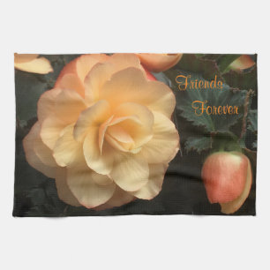 Friends Forever Tea Towel