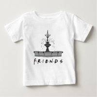 FRIENDS™ Fountain