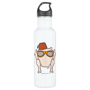 FRIENDS™ Friendsgiving 710 Ml Water Bottle