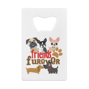 Friends Furever Dogs Puppies