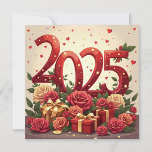 Friends gift 2025