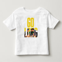 FRIENDS™ | Go Long Quote