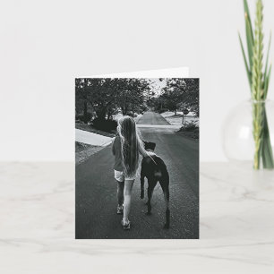 Friends Greeting Card