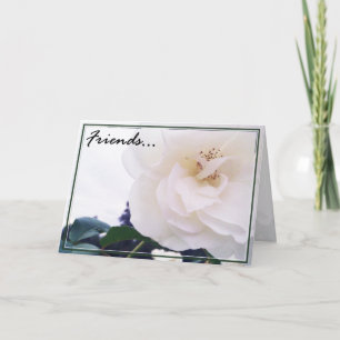 Friends Greeting Card 2