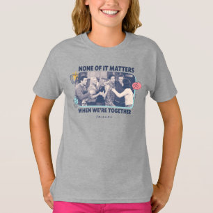 FRIENDS™ Group Hug T-Shirt