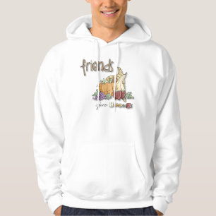 FRIENDS HOODIE
