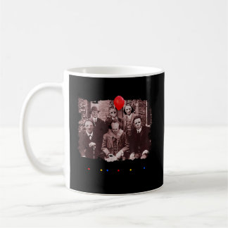 Friends-Horror-Halloween-Horror-Scary-Movies-For-M Coffee Mug
