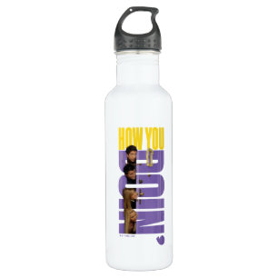 FRIENDS™ How You Doin' 710 Ml Water Bottle