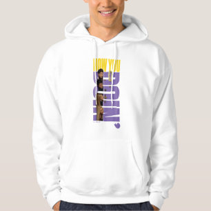 FRIENDS™ How You Doin' Hoodie