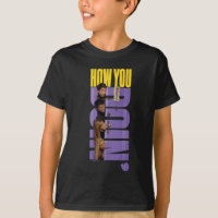 FRIENDS™ | How You Doin'