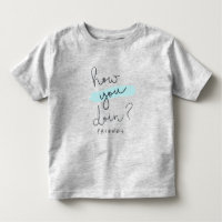 FRIENDS™ | How You Doin?