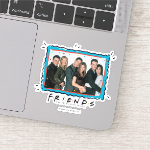 FRIENDS™   Hugging Couples