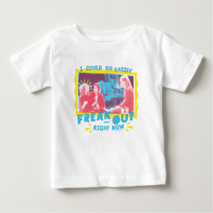 FRIENDS™ I Could So Easily Freak Out Right Now Baby T-Shirt
