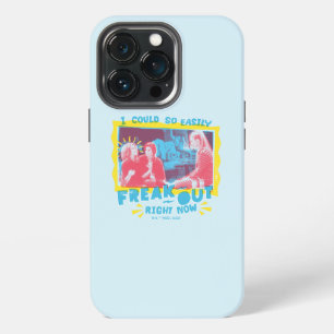FRIENDS™ I Could So Easily Freak Out Right Now iPhone 13 Pro Case