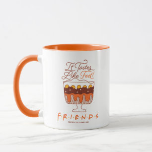 FRIENDS™ It Tastes Like Feet! Mug