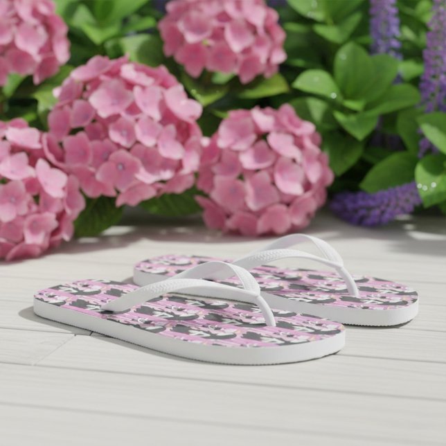 Friends Jandals (Creator Uploaded)