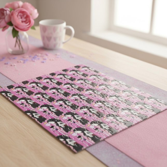 Friends Jigsaw Puzzle (Creator Uploaded)