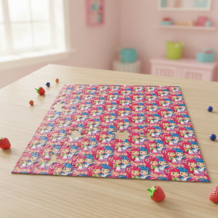 Friends Jigsaw Puzzle