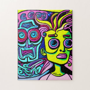 FRIENDS JIGSAW PUZZLE