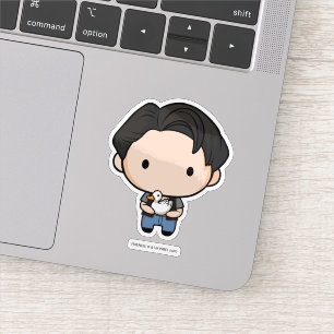 FRIENDS™   Joey Chibi