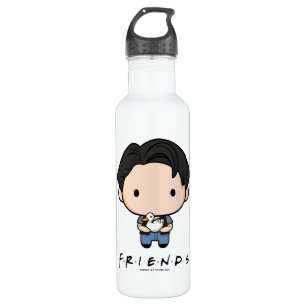 FRIENDS™ Joey Chibi 710 Ml Water Bottle